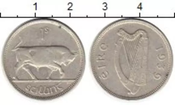 Монеты Клуб Нумизмат