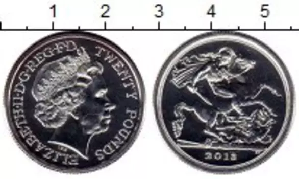 Монеты Клуб Нумизмат