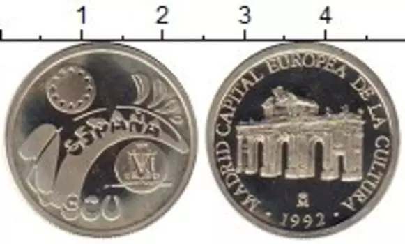 Монеты Клуб Нумизмат