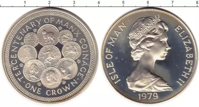 Монеты Клуб Нумизмат