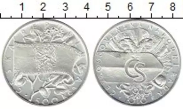 Монеты Клуб Нумизмат