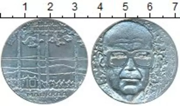 Монеты Клуб Нумизмат