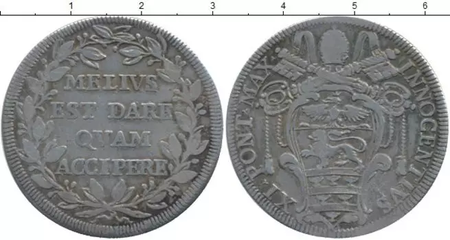 Монеты Клуб Нумизмат