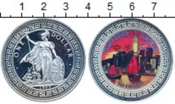 Монеты Клуб Нумизмат