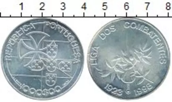 Монеты Клуб Нумизмат