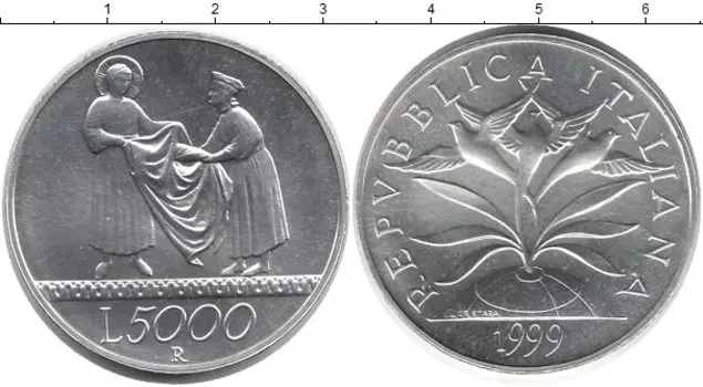 Монеты Клуб Нумизмат