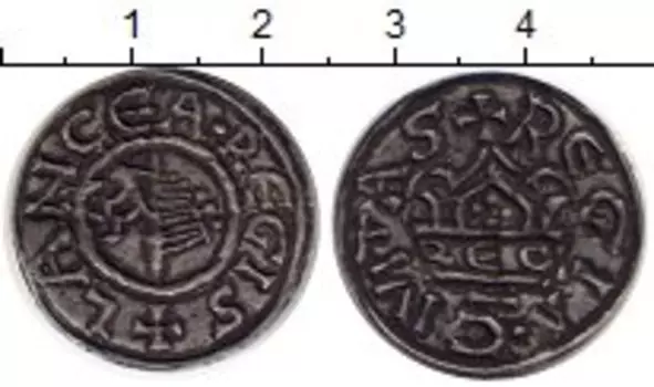 Монеты Клуб Нумизмат