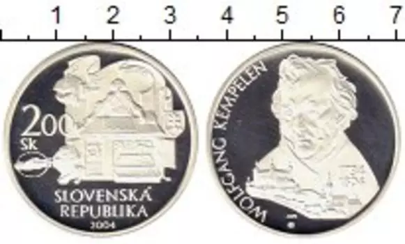 Монеты Клуб Нумизмат