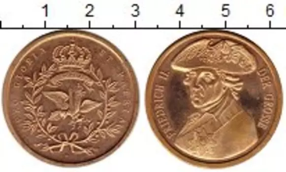 Монеты Клуб Нумизмат