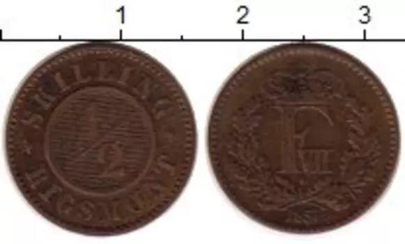 Монеты Клуб Нумизмат