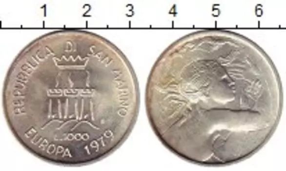 Монеты Клуб Нумизмат