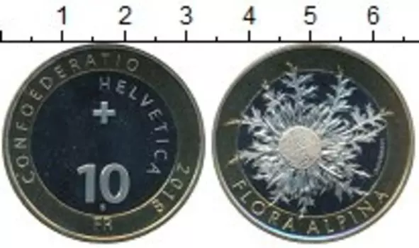 Монеты Клуб Нумизмат