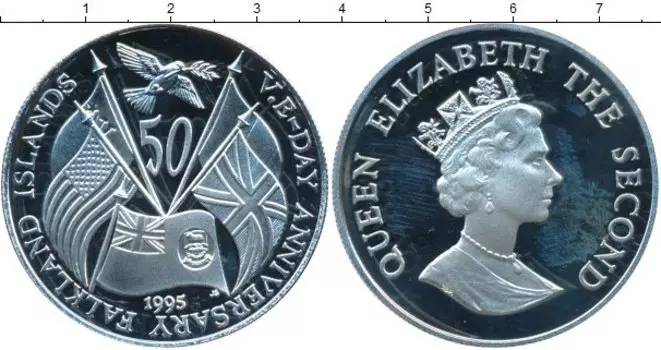 Монеты Клуб Нумизмат