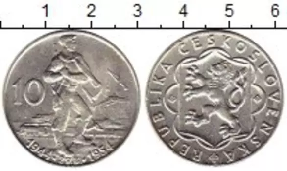 Монеты Клуб Нумизмат