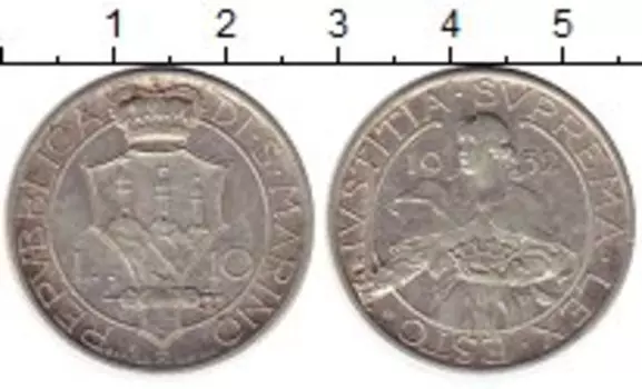 Монеты Клуб Нумизмат