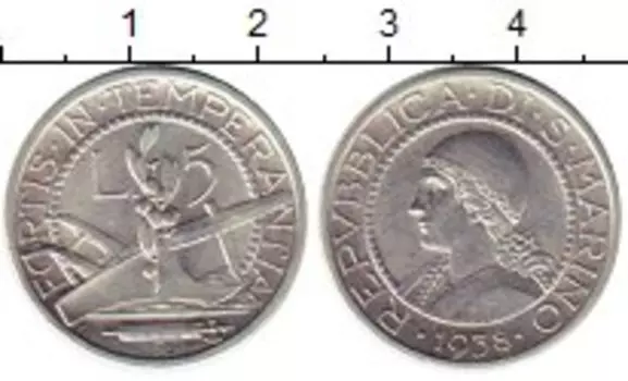 Монеты Клуб Нумизмат