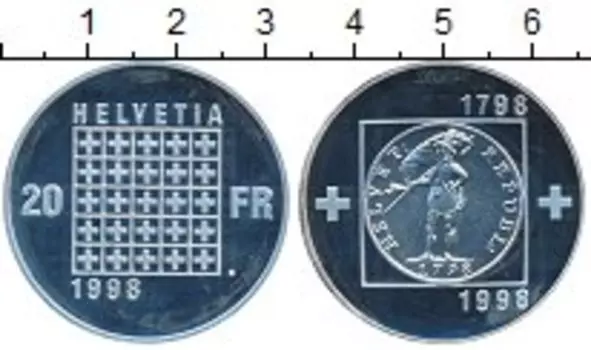 Монеты Клуб Нумизмат