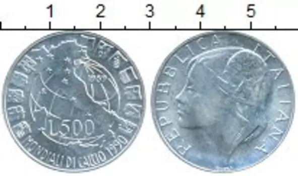 Монеты Клуб Нумизмат