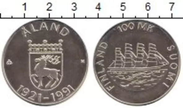 Монеты Клуб Нумизмат