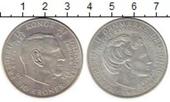 Монеты Клуб Нумизмат