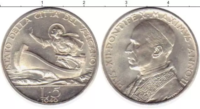 Монеты Клуб Нумизмат