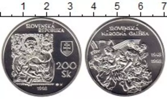 Монеты Клуб Нумизмат