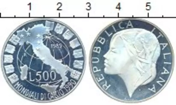 Монеты Клуб Нумизмат