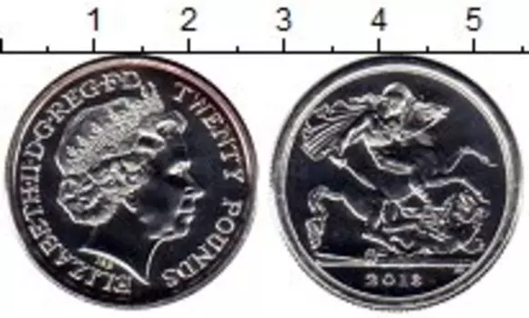 Монеты Клуб Нумизмат