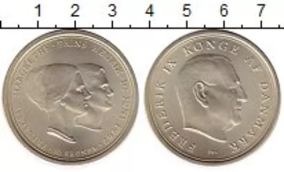 Монеты Клуб Нумизмат