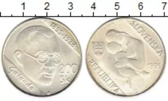 Монеты Клуб Нумизмат