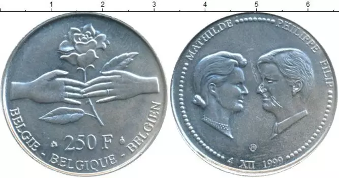 Монеты Клуб Нумизмат