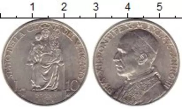 Монеты Клуб Нумизмат