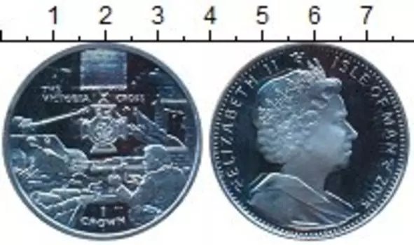 Монеты Клуб Нумизмат