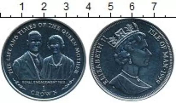 Монеты Клуб Нумизмат