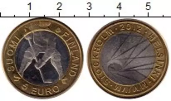 Монеты Клуб Нумизмат