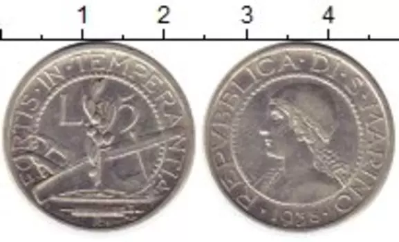 Монеты Клуб Нумизмат