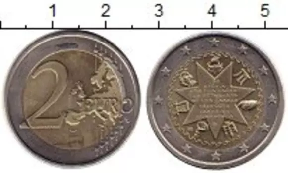 Монеты Клуб Нумизмат