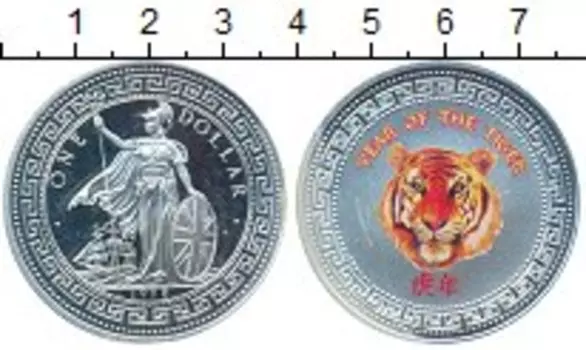 Монеты Клуб Нумизмат