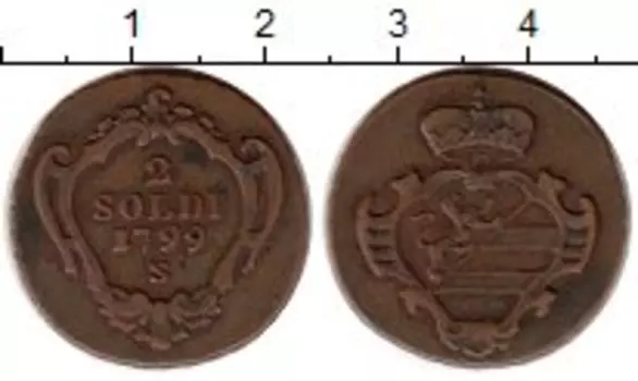 Монеты Клуб Нумизмат