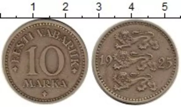 Монеты Клуб Нумизмат