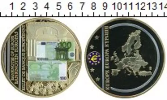 Монеты Клуб Нумизмат