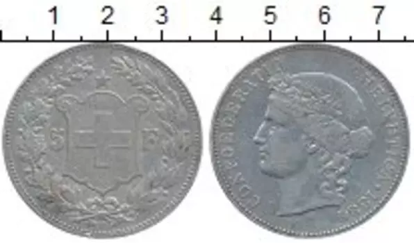 Монеты Клуб Нумизмат