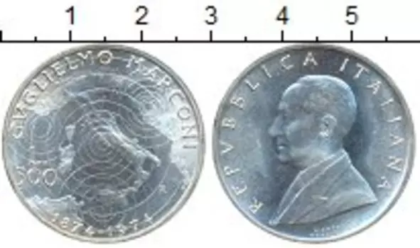 Монеты Клуб Нумизмат