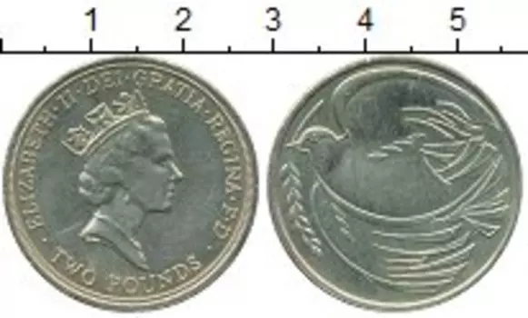 Монеты Клуб Нумизмат