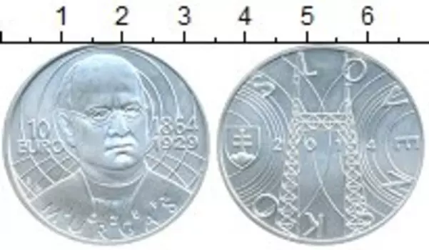 Монеты Клуб Нумизмат