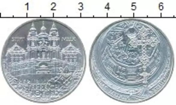 Монеты Клуб Нумизмат