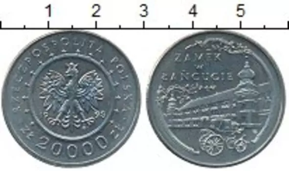 Монеты Клуб Нумизмат