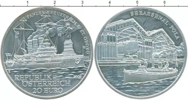 Монеты Клуб Нумизмат