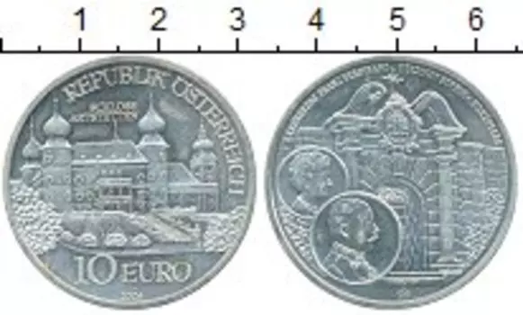 Монеты Клуб Нумизмат