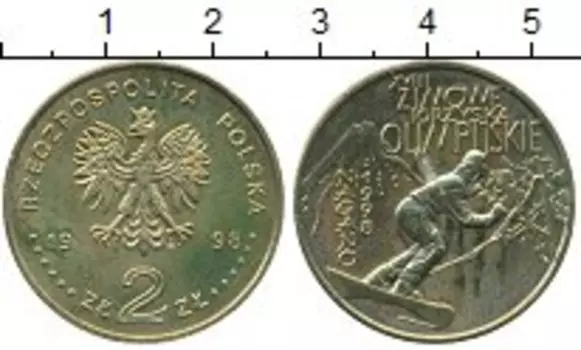 Монеты Клуб Нумизмат